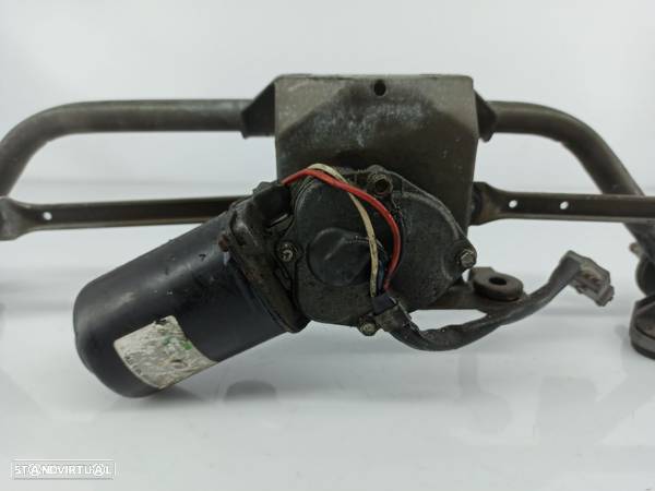 Motor Limpa Vidros Frente Peugeot Expert Caixa (222) - 5