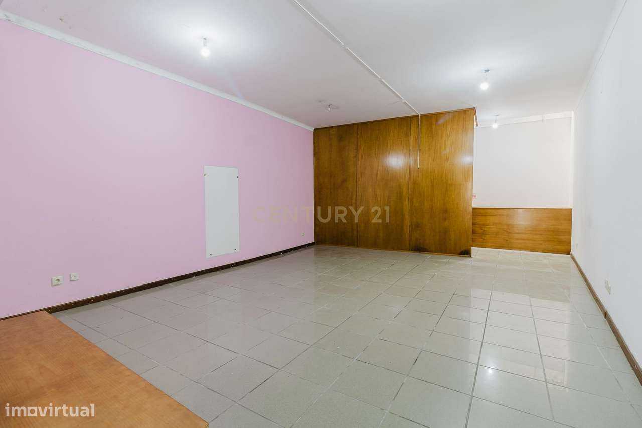 Loja Espaçosa em Bragança - Oportunidade Única - Grande imagem: 4/14