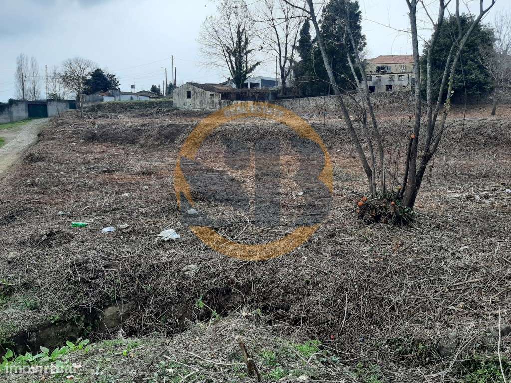 Terreno Oliveira de Azeméis - Grande imagem: 5/7