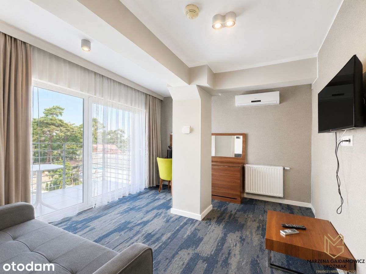 20 apartamentów - Międzyzdroje, Promenada Gwiazd-6