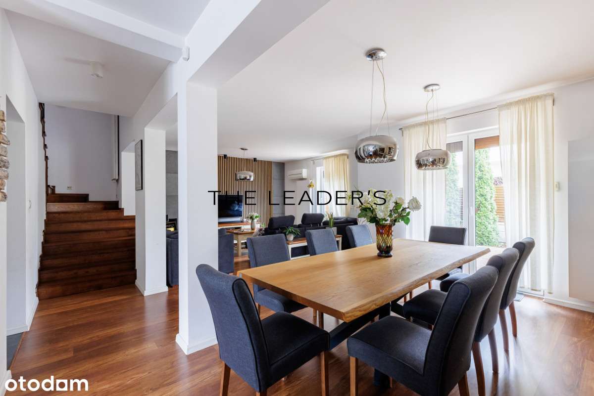 Wygodny dom na Wawrze/Gocławiu. Wszędzie blisko-0