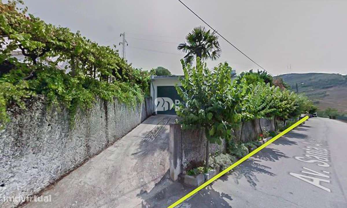 Armazém com terreno - Vacalar - Grande imagem: 2/3