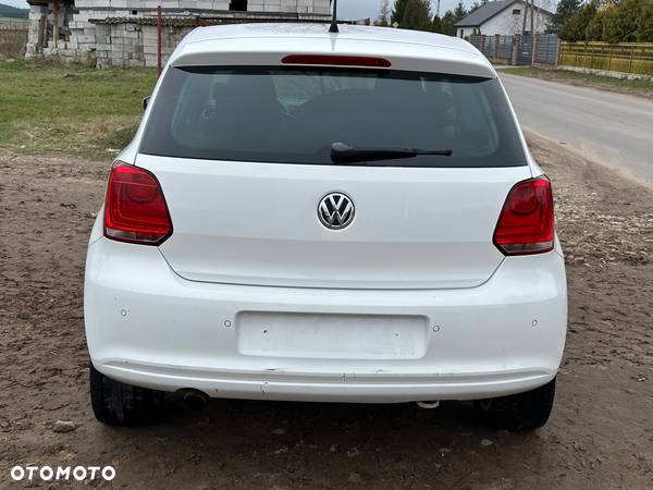 Volkswagen Polo 1.6 TDI Blue Motion Technology Comfortline - 6