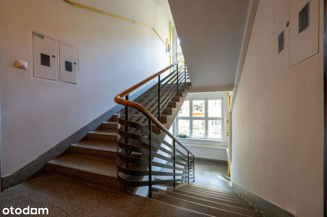 2 pokoje 34m2 Al. Słowackiego Agh Up Uj od zaraz-12