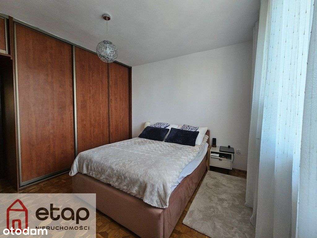 Mosina przytulne mieszkanie dwupoziomowe, parking-5