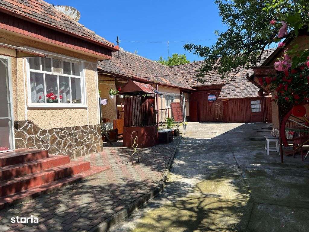 Casa in comuna Valea Lunga judetul Alba - Imagine principală: 5/20