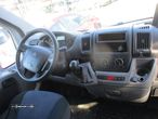 Carro MOT: 4HU  CXVEL: 20GP15 CITROEN JUMPER 3 FASE 1 2011 2.2HDI 120CV 4P BRANCO DIESEL - 6