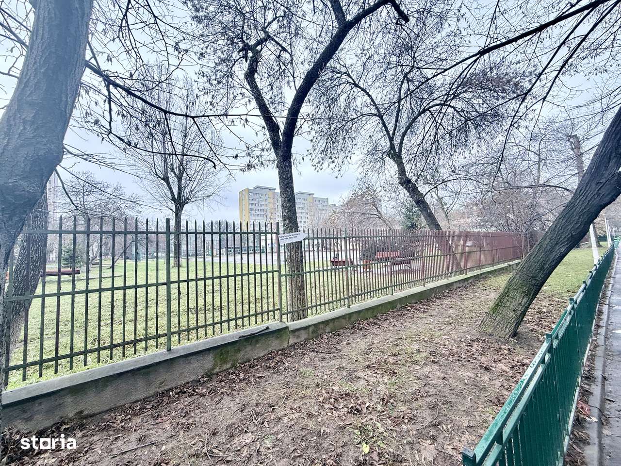 Apartament 3 camere, complet mobilat si utilat, cu parcare ADP-18