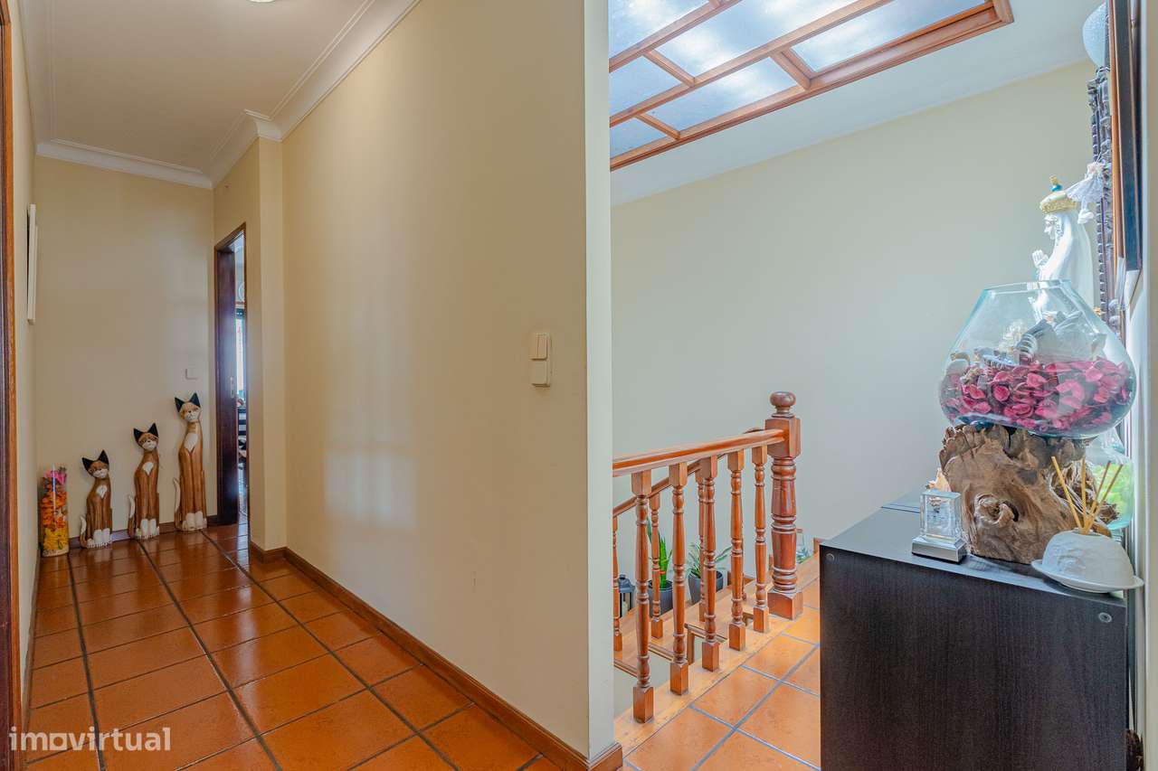 Moradia T3 Pronta Habitar + Moradia T2 - Excelente Localização-11