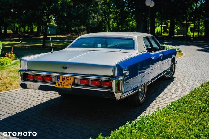 Lincoln Continental - 2