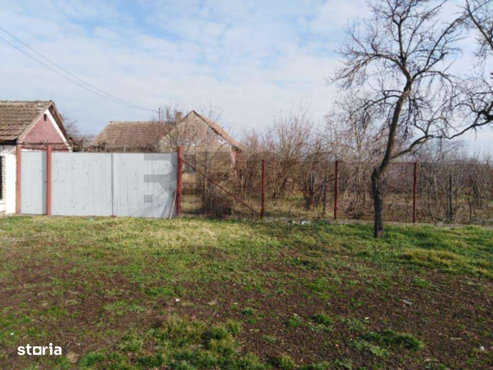 RECO Casa in Ghiorac , com. Ciumeghiu la 16km de Salonta - Imagine principală: 3/6