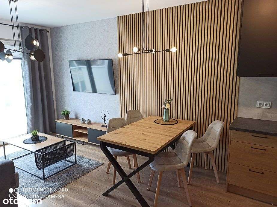 Wynajmę  kompleksowo wyposażone mieszkanie - Pełny obrazek: 2/12