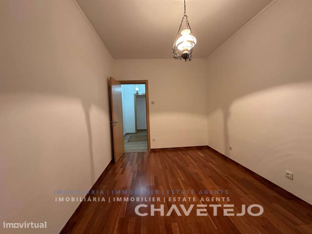 Apartamento T3 com terraço situado no centro histórico de Tomar. - Grande imagem: 5/20