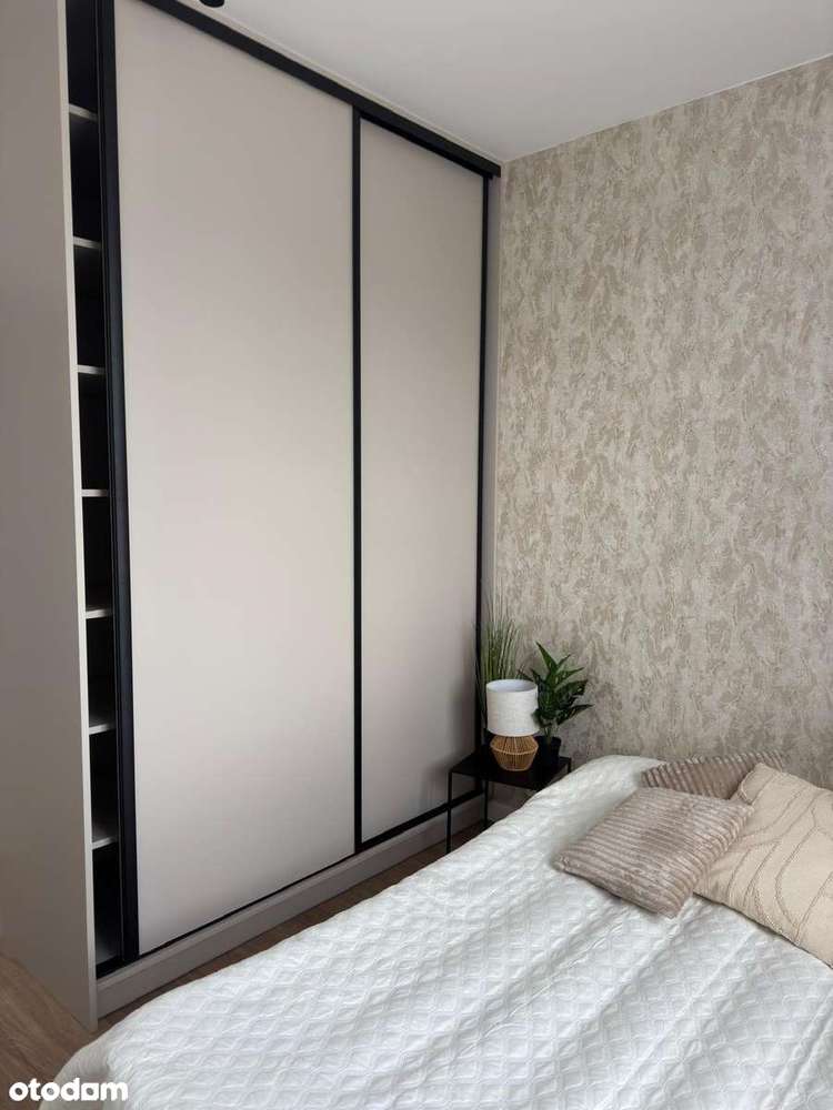 BEZ PCC! Os. Europejskie przytulne dwa pokoje - Pełny obrazek: 5/7