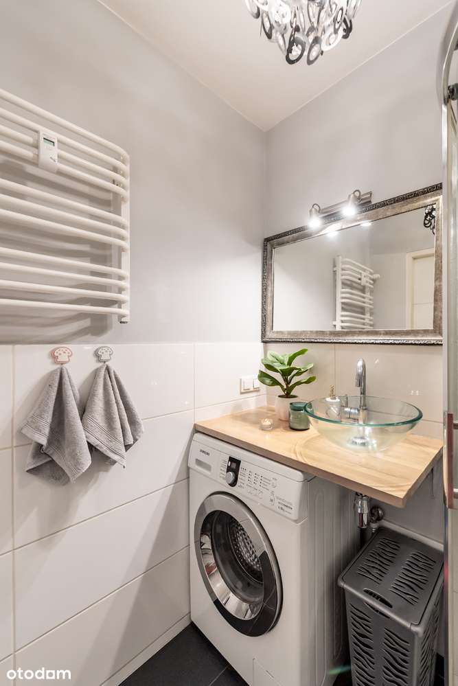 2 pok/1 piętro/odświeżone/wolne od zaraz-11