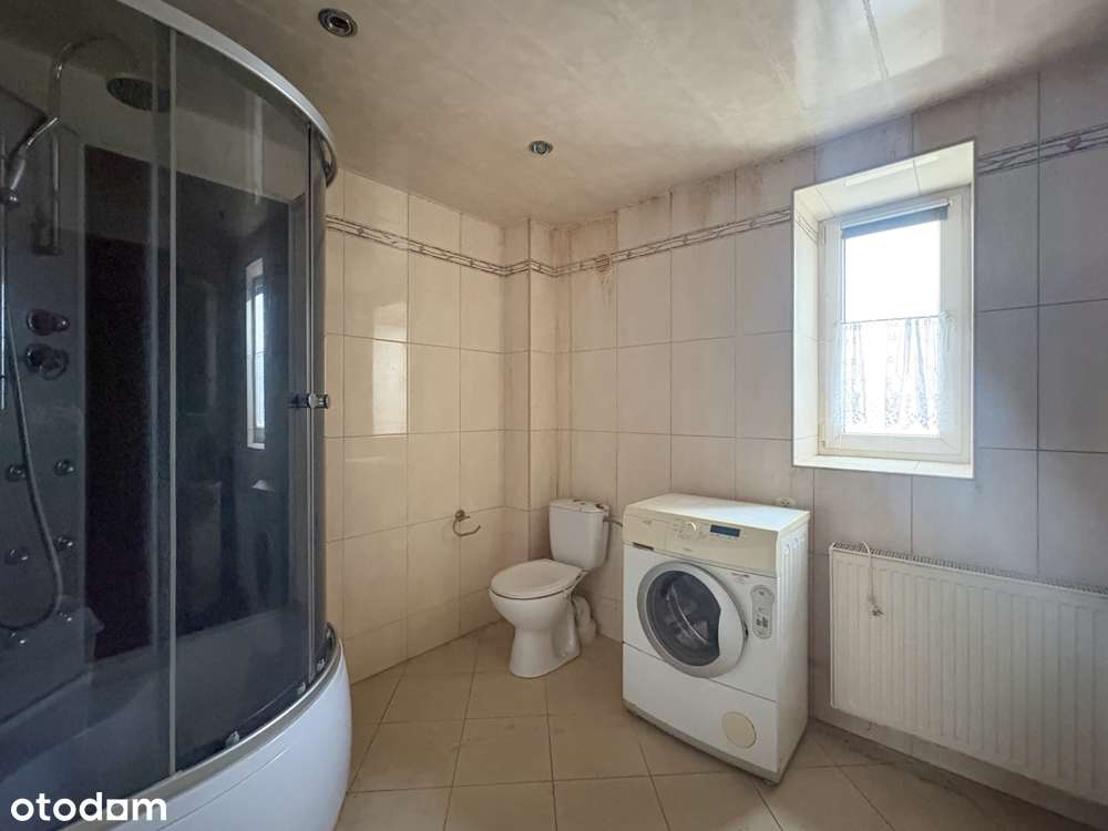 Miejsce na spokojne, dobre życie...-7