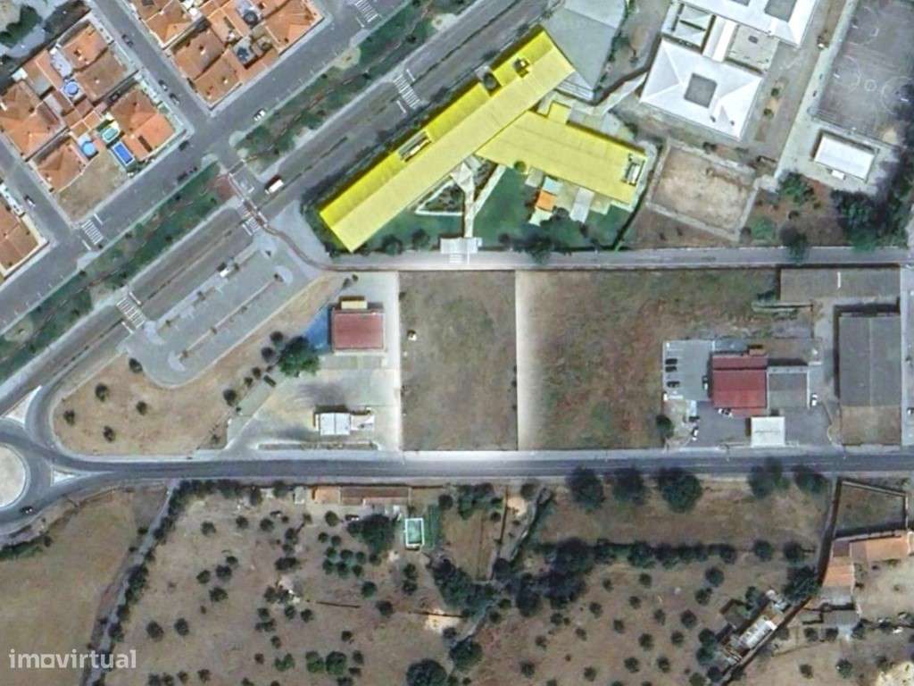 Terreno para Construção, Alter do Chão, Alter do C - Grande imagem: 4/5