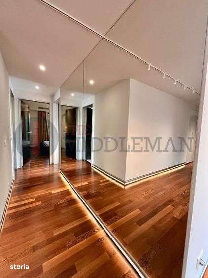 Apartament cu 3 camere Floreasca-Parcul Verdi-8