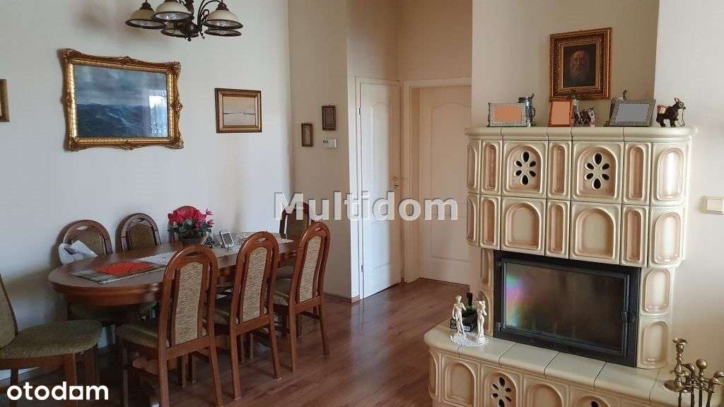 Dom + Budynek usługowy Centrum Bielska - Pełny obrazek: 5/12