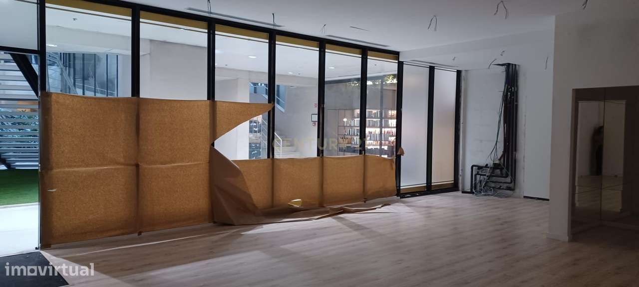 Loja Avenida da Liberdade - Grande imagem: 4/4