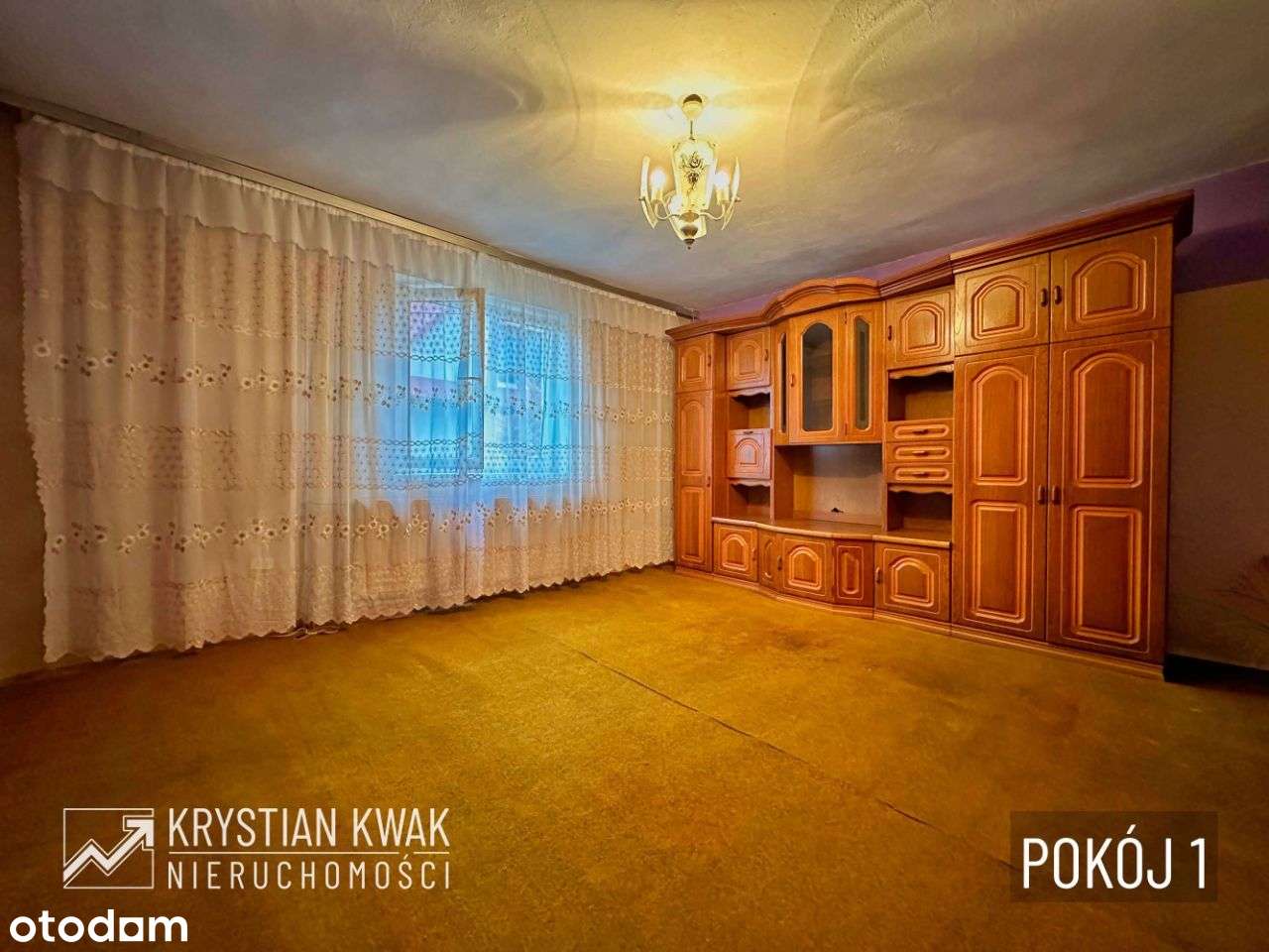 Sopotnia Mała dom do remontu-8