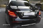 Mercedes-Benz Klasa E 220 d 4Matic 9G-TRONIC AMG Line - 23