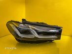 LAMPA PRAWA BMW 5 G30 LIFT LASER 9850588-05 - 1