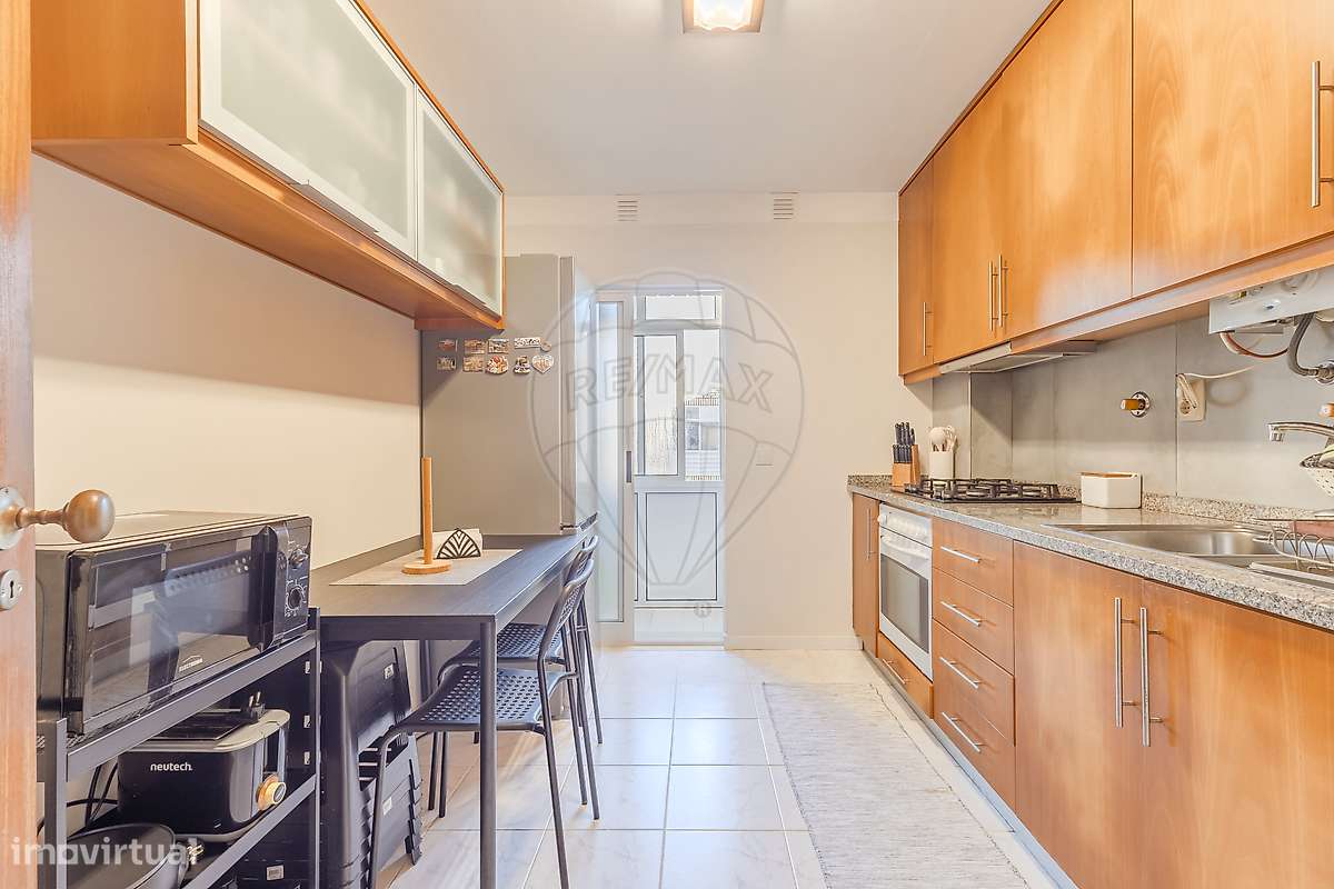 Apartamento T2 para venda - Grande imagem: 5/20