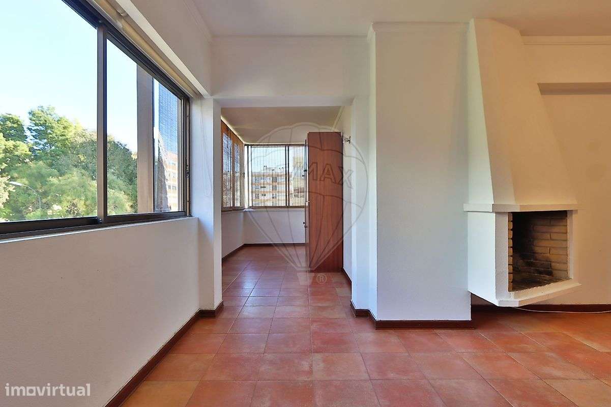 Apartamento T1 para arrendamento - Grande imagem: 4/19