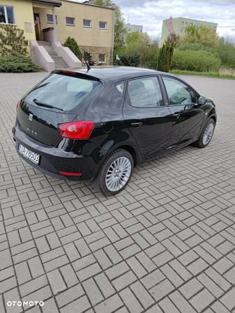 Seat Ibiza 1.0 MPI Reference - 4