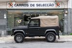 Land Rover Defender 90 SW 2.5 Td5 S - 6