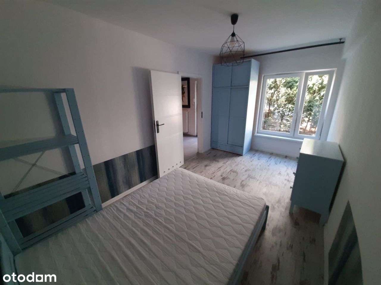 Parterowa oficyna w centrum Krakowa-7