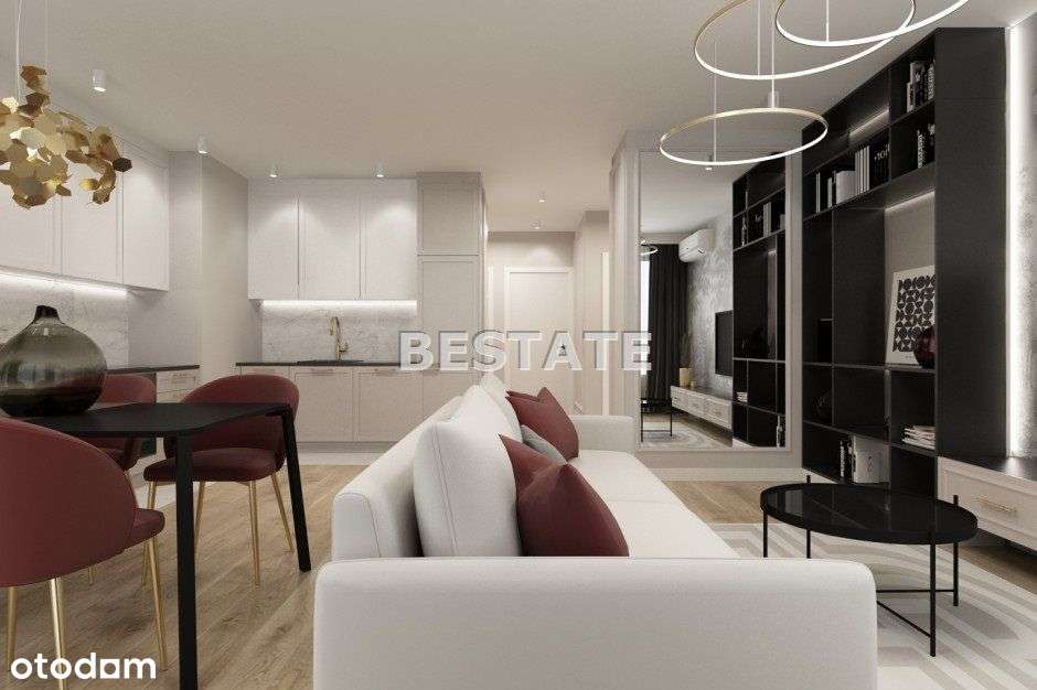 Deweloperski dom 90,1 m.kw, Krzyki-3