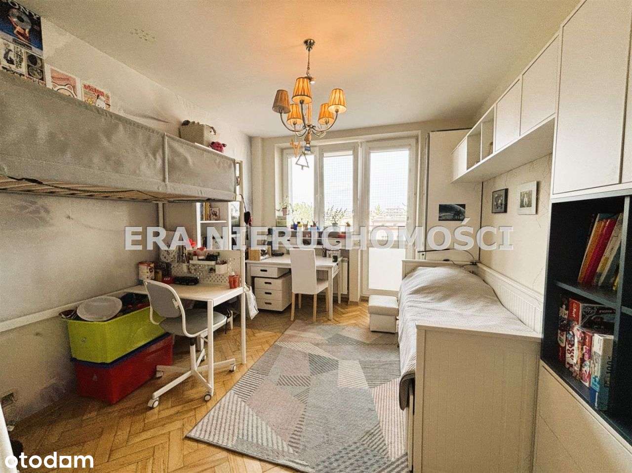 Zamieszkaj w sercu miasta ul. Piotrkowska - Pełny obrazek: 5/16