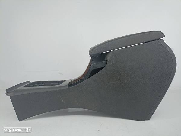 Consola Central Peugeot 407 (6D_) - 1