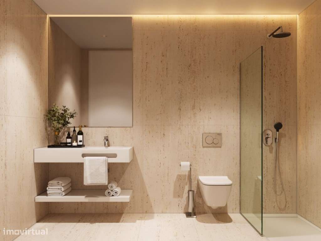 T1 novo na Ribeira Brava-5