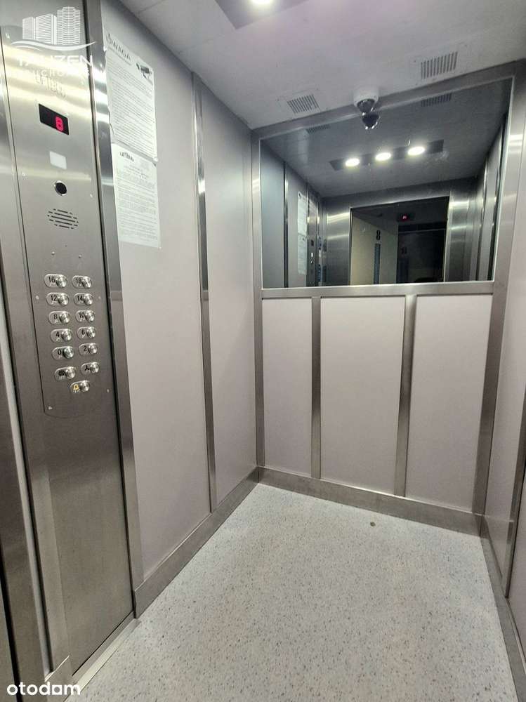 Rezerwacja 2 pokoje z duszą! Przy Parku-11