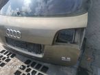 Audi A6 C6 Kombi Klapa Bagażnika Kol|: LY1Q - 2