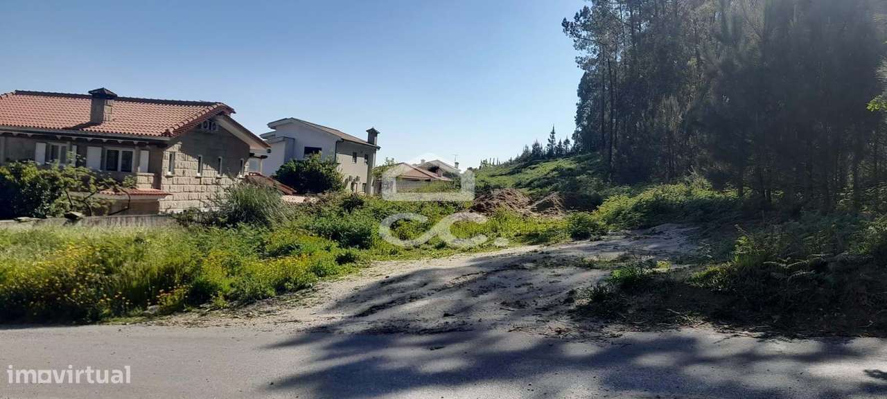 Terreno para Construção, Cristelos, Boim e Ordem, Lousada - Grande imagem: 3/27