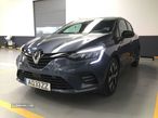 Renault Clio 1.0 TCe Limited - 4