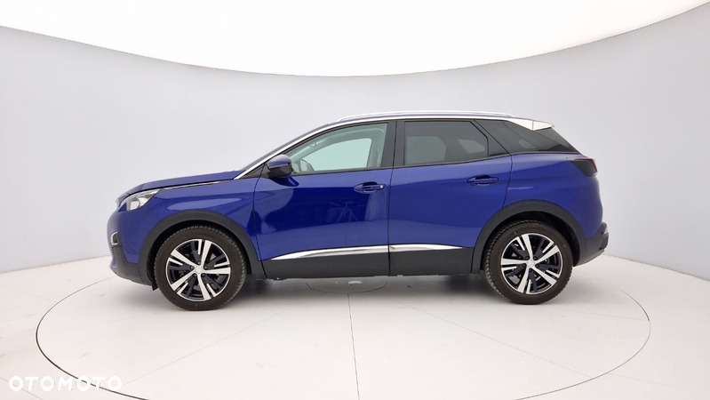 Peugeot 3008 1.6 PureTech GPF Allure S&S EAT8 - 2