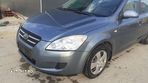 Broasca Usa Spate Dreapta Kia Ceed 2008 Hatchback Albastru - 3