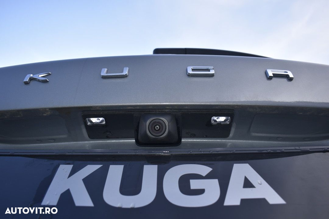 Ford Kuga - 13