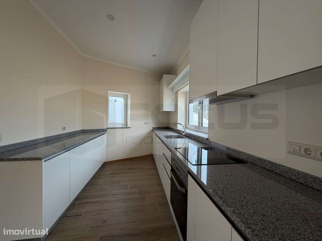 Moradia Térrea T2+1 a minutos do centro de Águeda - Grande imagem: 4/22