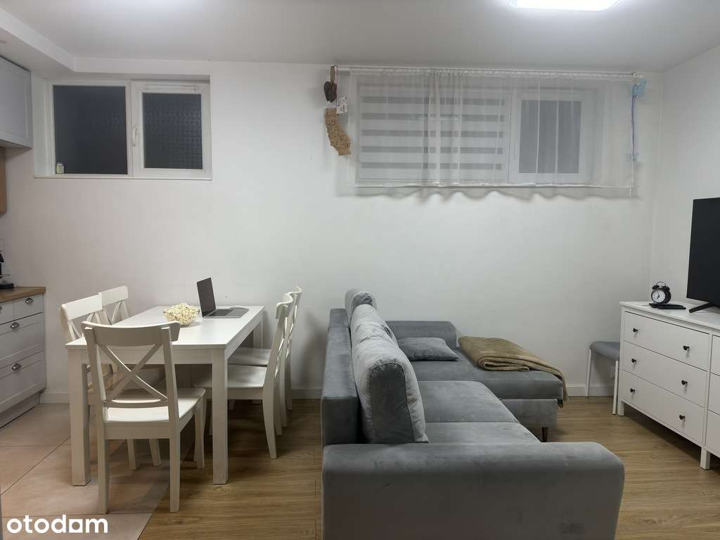 Mieszkanie z ogródkiem - Gdynia Mały Kack-2