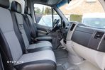 Volkswagen Crafter 3-osobowy SKRZYNIA - 6