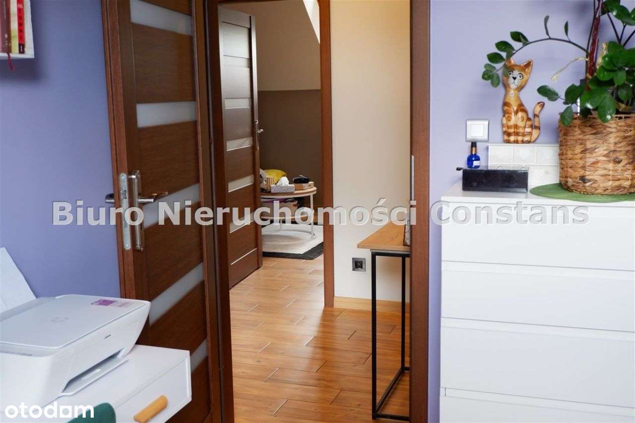 Mieszkanie, 41,30 m², Częstochowa-7
