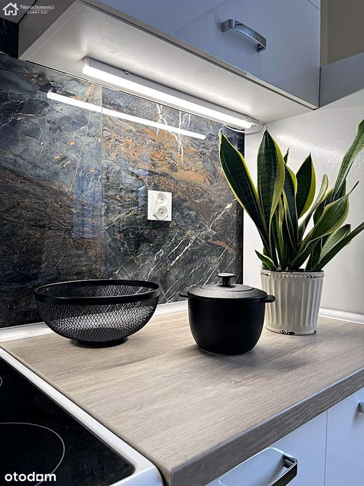 Komfortowe mieszkanie - 38,91m2 - Bytom - Łagiewni-10