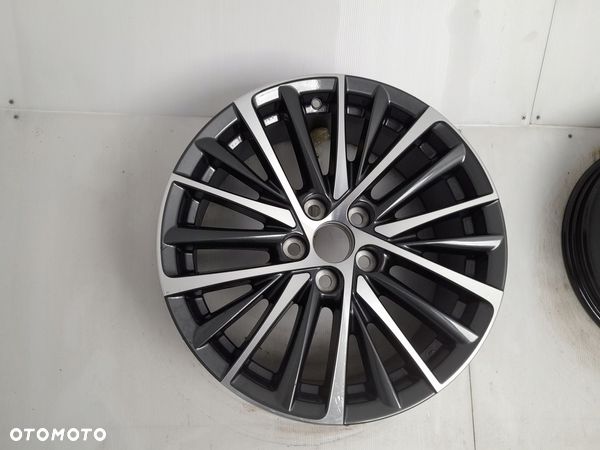 FELGA ALUMINIOWA LEXUS 5X114,3 18 ET45 - 1