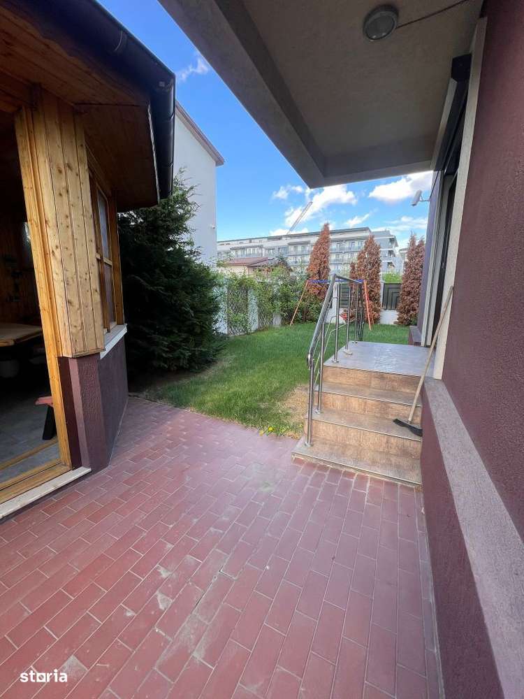 Vila duplex 5 camere 220mp utili Prel Ghencea sect 6 - Imagine principală: 4/20